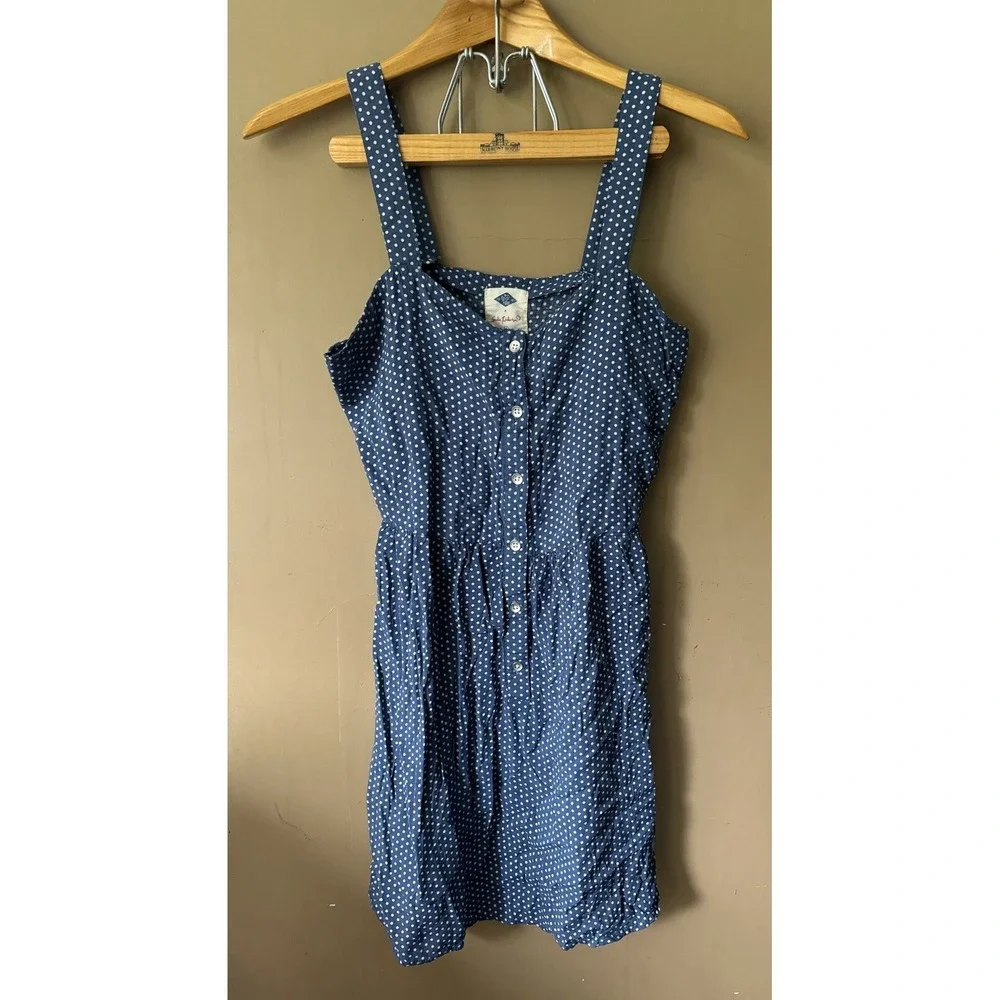 Wild Blue Sadie Robertson Collection‎ Sun Dress Women's Size Medium Sleeveless